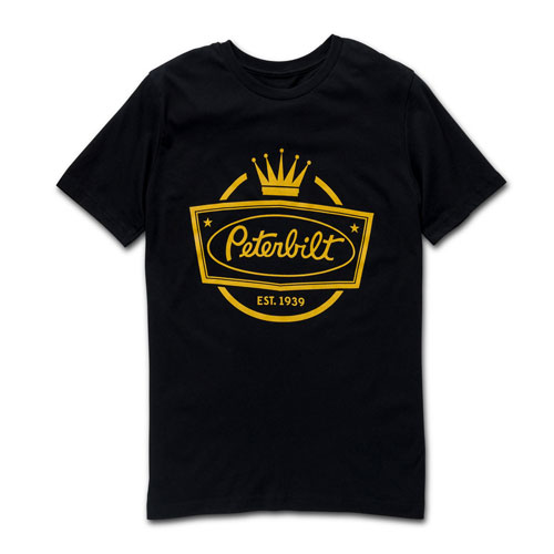 Crown Crest T-shirt