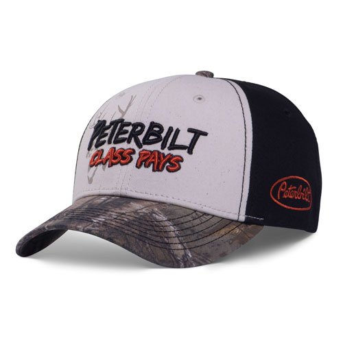 Realtree Xtra® Class Pays Antler Cap