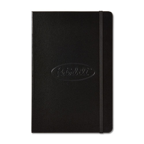 Hard Cover Ruled Large Notebook
