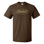 Everyday T-shirt – Brown