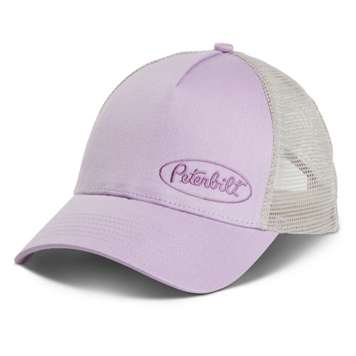 Ladies’ Lilac Dream Mesh Cap