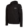 The North Face Hooded Softshell Jacket