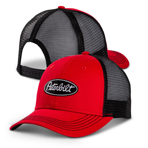 Brimstone Trucker Hat