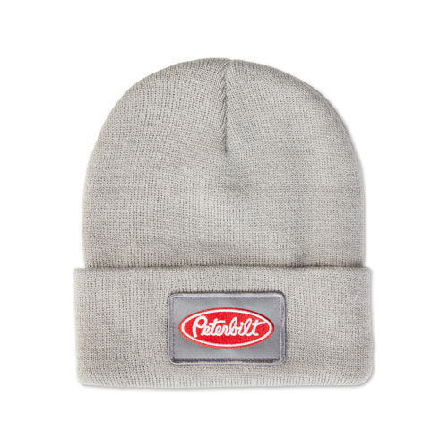 Moor Patch Beanie