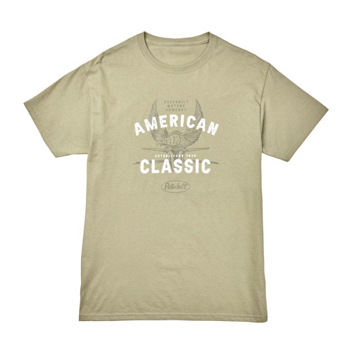 American Classic Graphic T-shirt