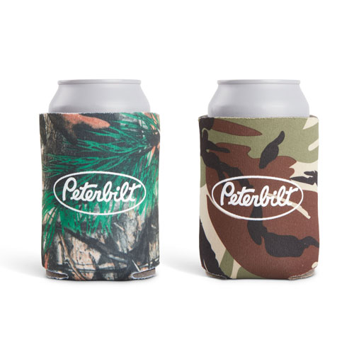 Camo Can Cooler (2 Pack)