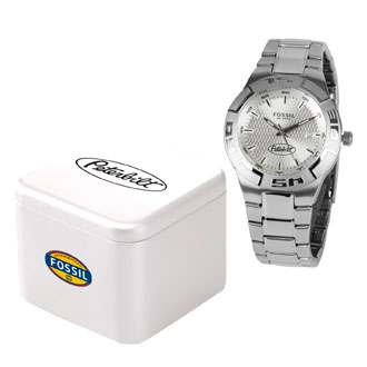 Fossil Classic Watch