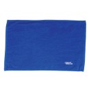 Diamond Collection Sport Towel Royal Blue