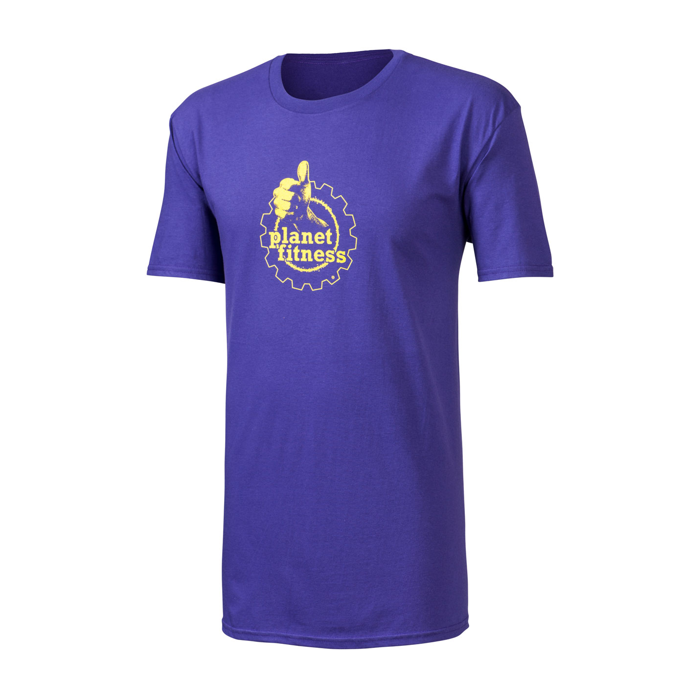 planet fitness shirt products for sale