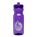 Sport Bottle – Purple
