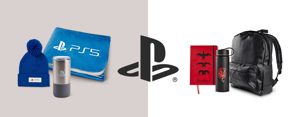Shop bundles from your favorite PlayStation games!