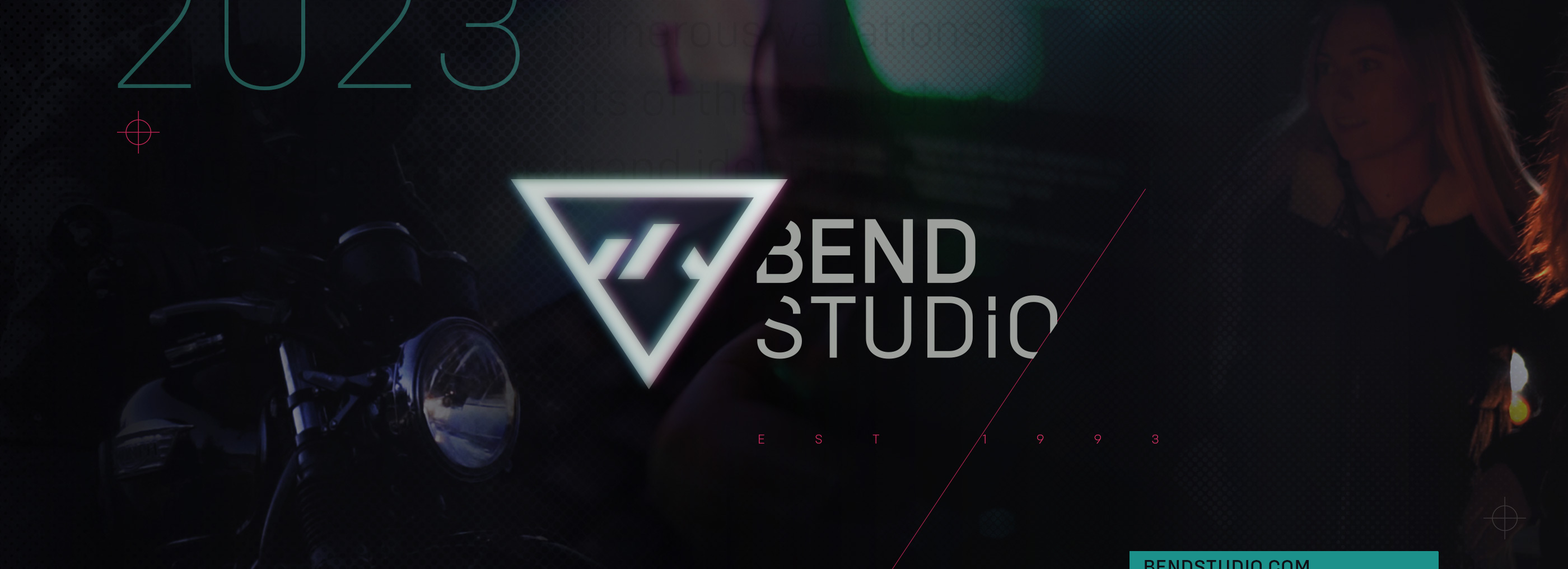 Celebrate Bend Studio's 30th Anniversary with Exclusive Gear!