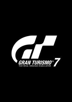 Gran Turismo Racing Key Ring