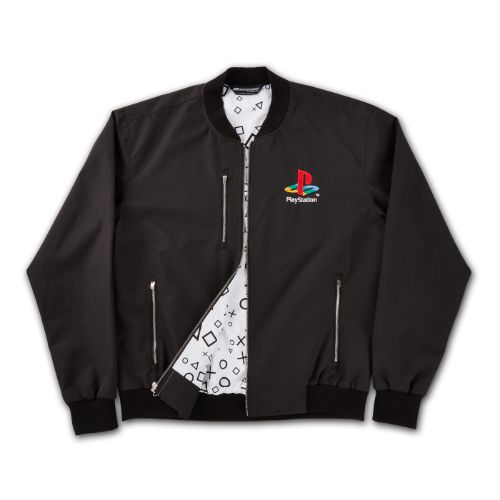 PlayStation™ Jacket | Gear