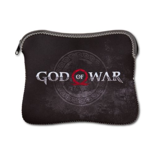 God of War Tablet Sleeve