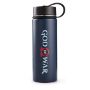 Your Journey Awaits 20oz Water Bottle
