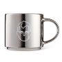 Monoline Design Atreus Metallic Mug