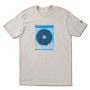 SPL Playstation Core PS4 Game Case Art Tee Grey 