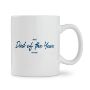 God of War “Dad of the Year” Coffee Mug