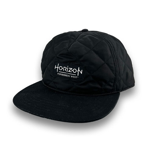 Horizon Forbidden West Patterned Hat