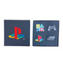 PlayStation Heritage Pin Set