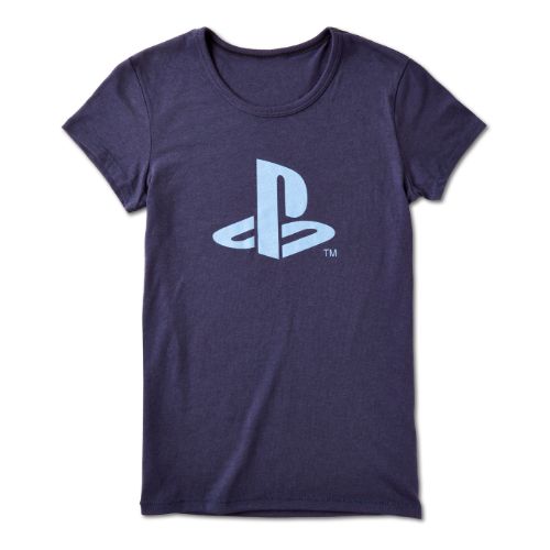 PlayStation™ Women&#39;s Logo Tee