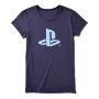 PlayStation™ Women's Logo Tee
