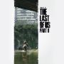 The Art of The Last of Us Part II Hard Cover