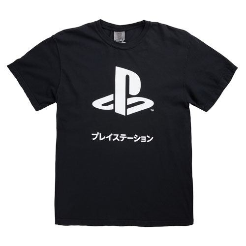 PlayStation Gear | CATEGORIES | Apparel