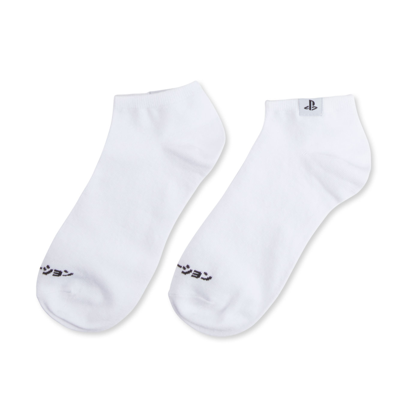 PlayStation™ Ankle Socks (Pack of 5) | PlayStation Gear