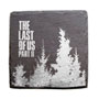 The Last of Us Part II Stone Coaster Set - Pack of 4