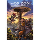 Horizon Zero Dawn - Liberation Graphic Novel