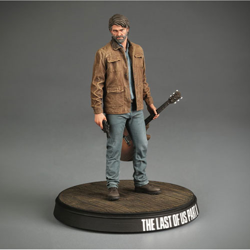 The Last of Us™: The Clicker Statue