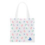 PlayStation™ Symbols Clear Tote