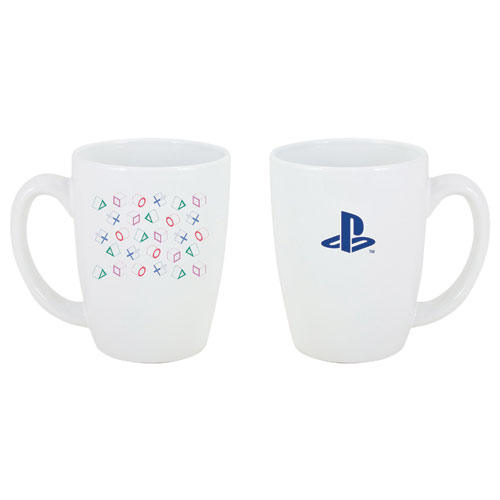 PlayStation™ Symbols Mug