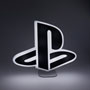 PlayStation™ Logo Light