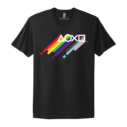 PlayStation™ Pride 2022 T-Shirt