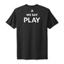 PlayStation™ Pride "We Say Play" Logo Tee