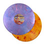 Ratchet and Clank Vinyl Record