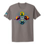 Sly Cooper 20th Anniversary Tee