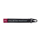 Horizon Call of the Mountain Keychain