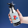 Playstation Heritage Metal Straw Water Bottle