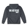 The Last of Us Part I Firefly Hoodie