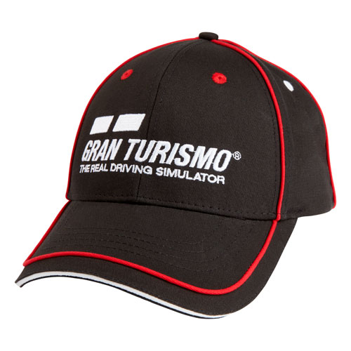 Gran Turismo Racing Cap