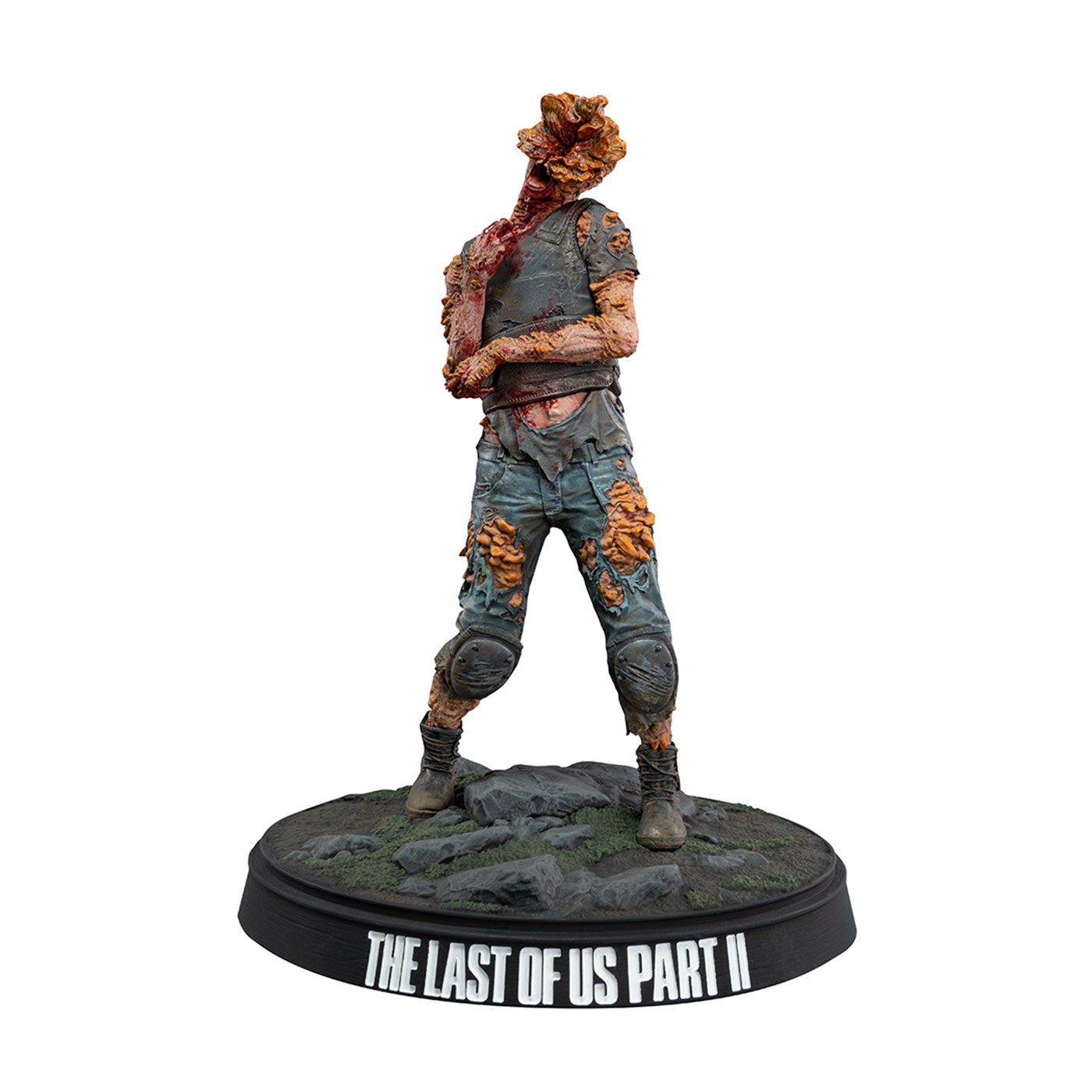 The Last of Us™: The Clicker Statue