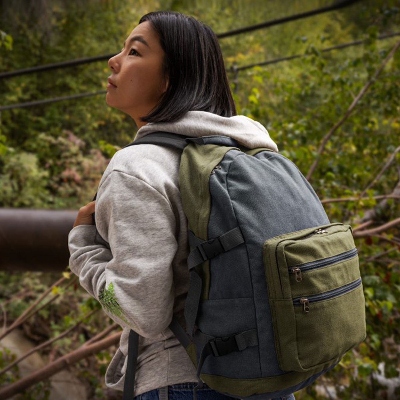 Ellie's Backpack from The Last of Us Part 2 For Sale