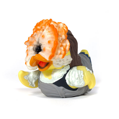 The Last of Us Clicker TUBBZ Cosplaying Duck Collectible