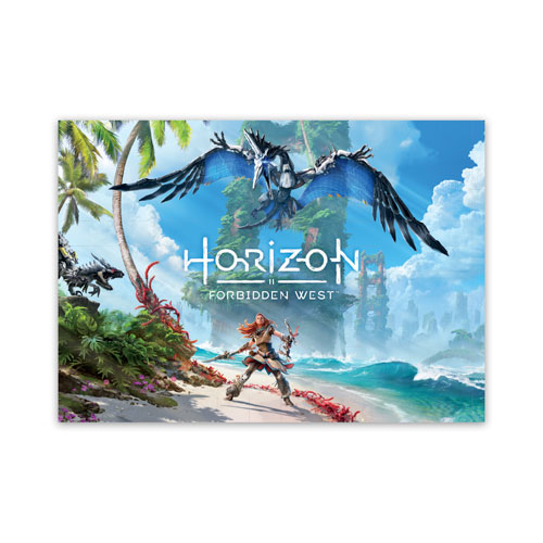 PlayStation Gear | BRANDS | Horizon Raw Materials | Horizon 