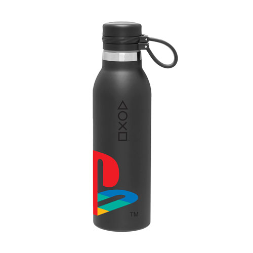 PlayStation Heritage Water Bottle