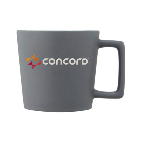 Concord Logo Mug